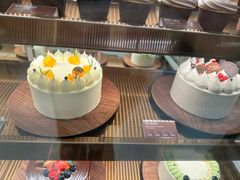 -LAN一见岚·精品蛋糕(琶洲保利店)