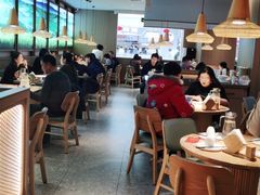 大堂-米一仙·成都小碗菜(东万达店)