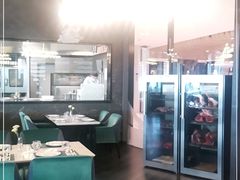 -CASANOVA西餐厅(海信广场店)