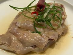 -莆田餐厅PUTIEN(三里屯店)