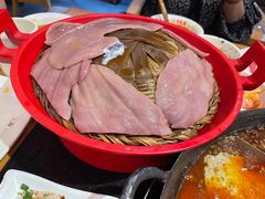 -锅首鲜品火锅(鸳鸯店)