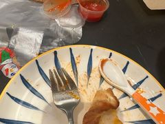 -必胜客(沈辽路万达店)