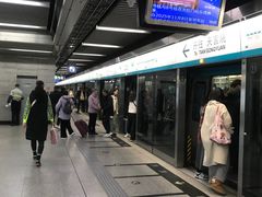 -平安里(地铁站)