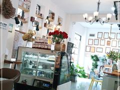 -唐咖精品咖啡(大理古城手冲店)
