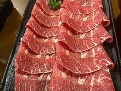 芝士奶盖寿喜锅-魔丼屋(日月光店)