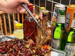 -赣菜笔记·江西米粉·小龙虾·小炒(曹杨路店)