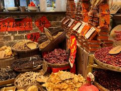 -周小明火锅(黑金冠社区店)