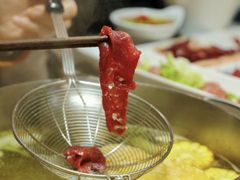-鼎潮盛潮汕牛肉火锅(暮云店)
