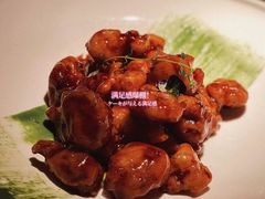 糖醋小排-桂满陇-锦绣江南(万象城店)