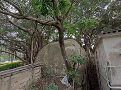 -胡里山炮台