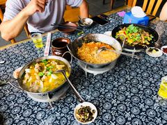 -张关合渣(航空大道店)