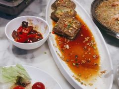 -湖锦酒楼·30年经典湖北菜(沌口店)