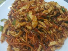 -同发号饭庄(复兴路店)