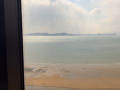 -汇泉王朝大饭店-旋转餐厅(南海路店)