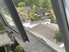 -凤凰山斑鱼馆(恭城店)