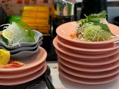 -争鲜回转寿司(通州万达店)