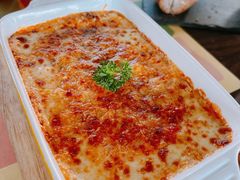 -安妮意大利餐厅(日坛店)