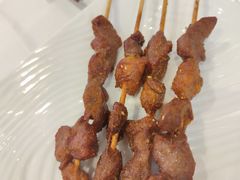 -新兴家喻酒家·羊城名宴(昌岗店)