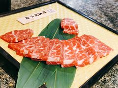 -NIUAN牛庵·日式和牛烧肉(恒隆店)