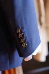 -优山定制西服衬衫大衣(国贸店)