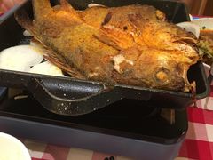 -西贝(宝乐汇店)