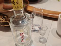 -宝泉铜锅·涮羊肉(解放东路店)
