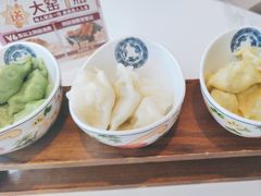 -东方饺子王(和平里店)