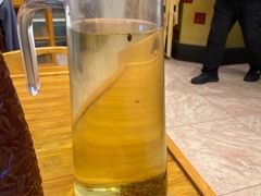 大麦茶-东来顺饭庄(天坛店)