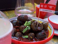 -老闵田螺馆·南昌特色小炒(梦时代店)
