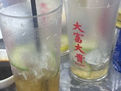 -争先鲜·蒸汽海鲜自助·鲜切牛肉