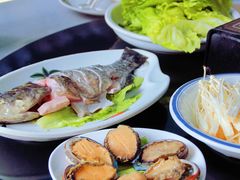 -达叔香味海鲜(海棠68环球美食街店)