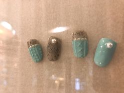 -美糖美甲美睫连锁