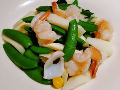 -张福记(陇海中路店)