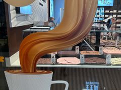 -Laderach 莱德拉(上海环贸iapm店)