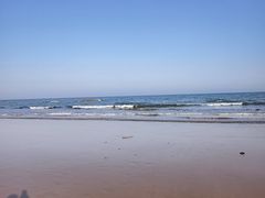 -青岛银沙滩