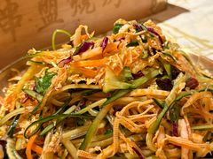 -串盟烧烤大排档·长沙美食地标(星沙店)