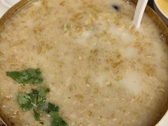 -苏小柳点心·手作小笼包(浦东嘉里城分院)