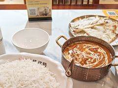 -清真· AL-JANNAT 佳纳特餐厅(仙林店)