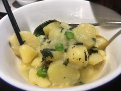 -炊烟小炒黄牛肉(中心印象城店)