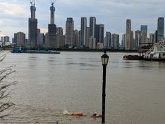 -武汉关码头(轮渡站)