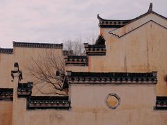 -呈坎景区