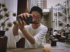 -RAC BAR(安福路店)