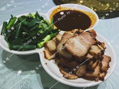 -山南熏肉大饼(辽菜旗舰店)