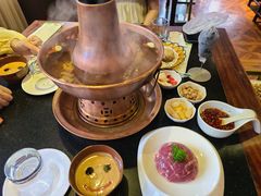 -南门涮肉(通州大船店)