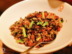 酸辣鸡杂-十二点·辣椒炒肉(南山店)