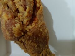 -汉堡王(天津鲁能店)