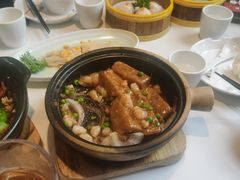 -火啫啫·粤式啫啫煲(南通首店)