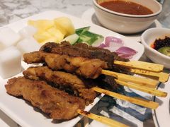 -关夫人餐厅(阳光广场店)