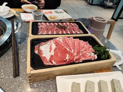 -华晟山城火锅(开发区港西东阁里店)