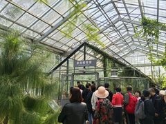 -国家植物园南园